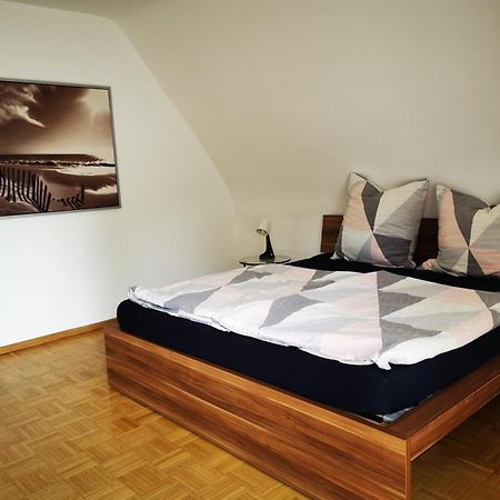 Charmantes Ferienhaus Casa Ella Mit Balkon ซีเกิน ภายนอก รูปภาพ