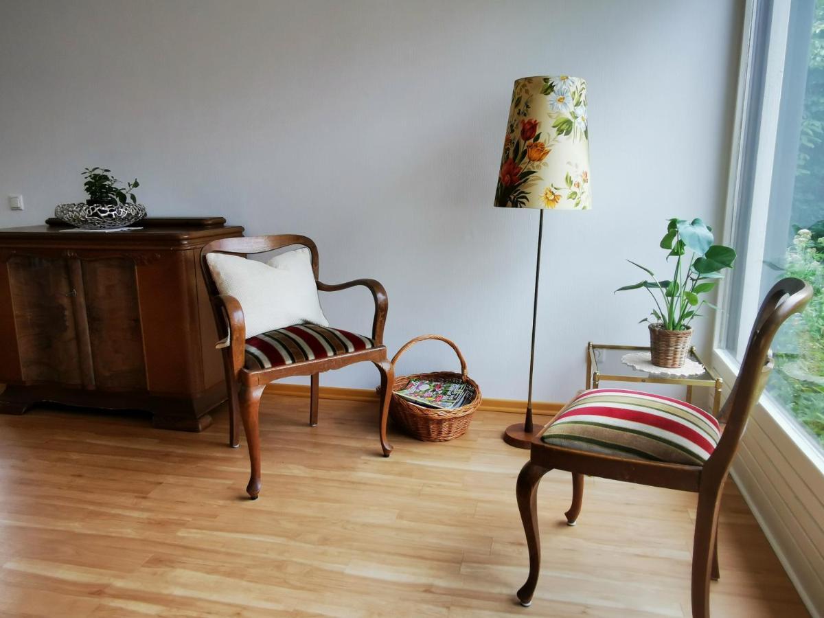 Charmantes Ferienhaus Casa Ella Mit Balkon ซีเกิน ภายนอก รูปภาพ