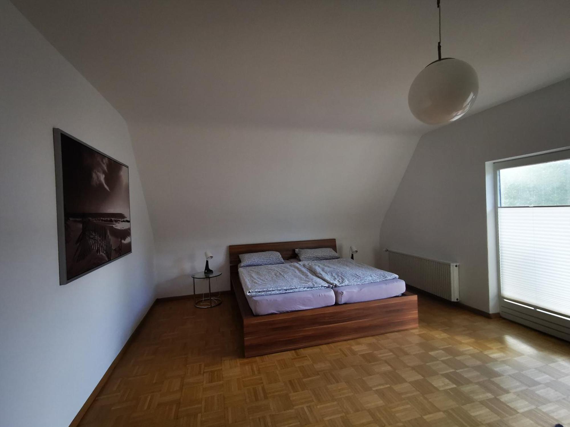 Charmantes Ferienhaus Casa Ella Mit Balkon ซีเกิน ภายนอก รูปภาพ
