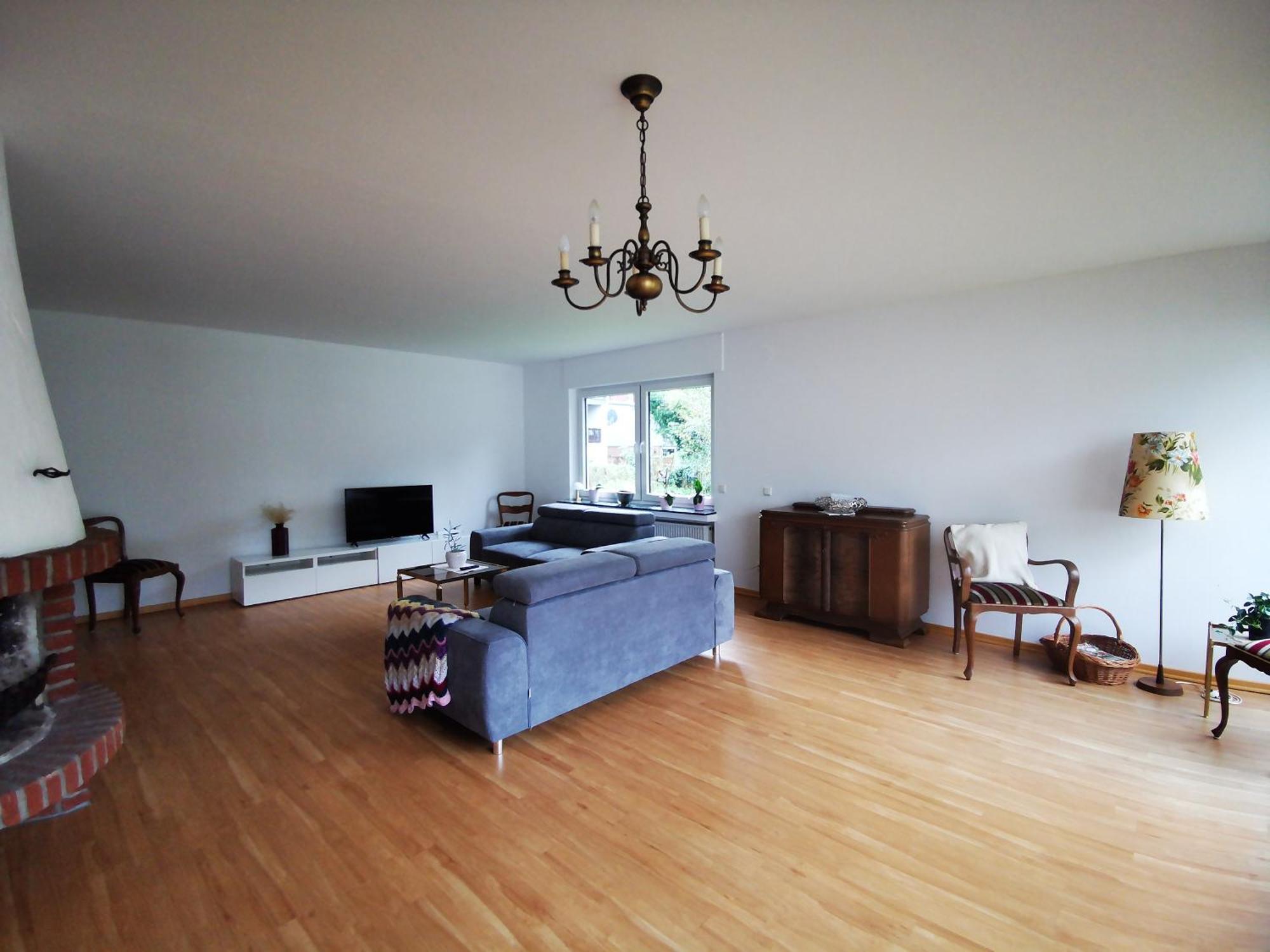 Charmantes Ferienhaus Casa Ella Mit Balkon ซีเกิน ภายนอก รูปภาพ