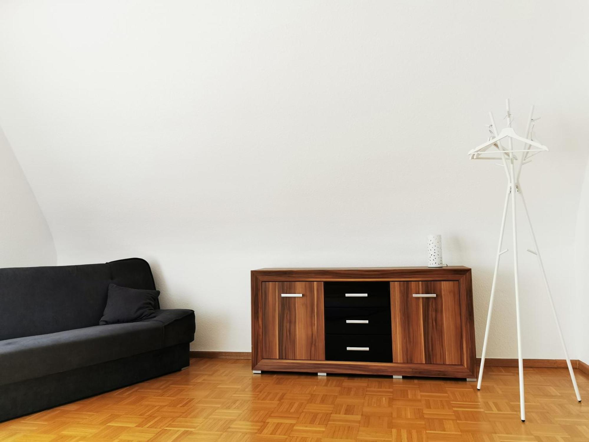 Charmantes Ferienhaus Casa Ella Mit Balkon ซีเกิน ห้อง รูปภาพ